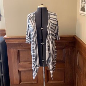 Ella Moss lightweight tunic